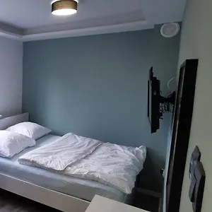 Yo!apartments Kotwicznikow Apartment Gdansk
