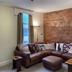 Hope Corner Apartment Filey