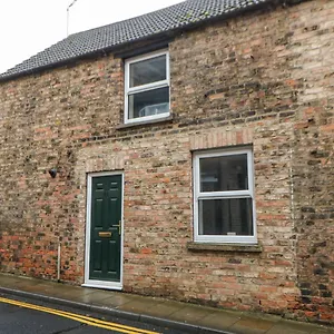Firkin Holiday home Bedale