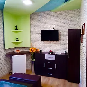 в центъра на Apartment Sofia