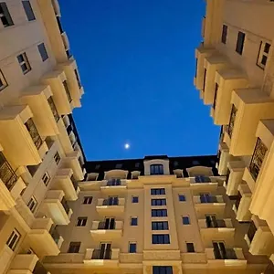 2+1 Center Of Apartment Shkoder