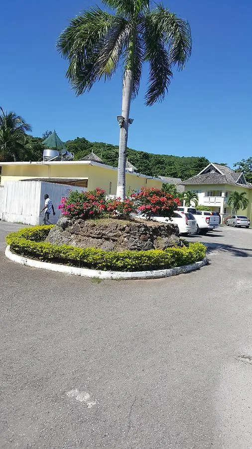 Studio19 At Mystic Ridge Apartment Ocho Rios 0*,  Jamaica