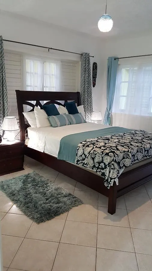 Studio19 At Mystic Ridge Apartment Ocho Rios 0*,  Jamaica