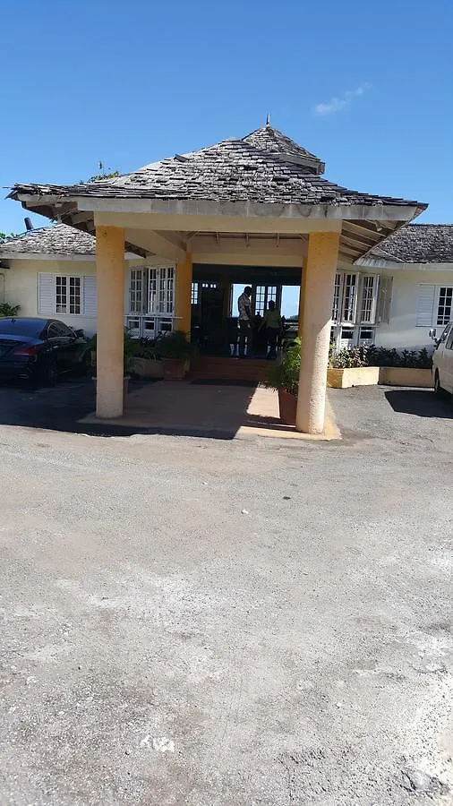 Studio19 At Mystic Ridge Apartment Ocho Rios Jamaica