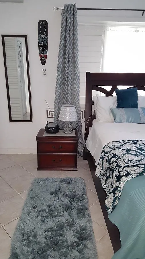 Studio19 At Mystic Ridge Apartment Ocho Rios
