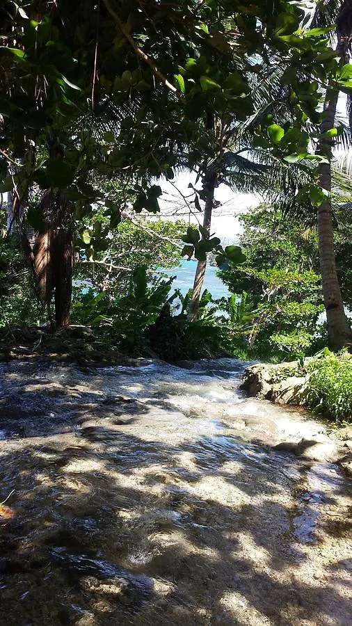 Studio19 At Mystic Ridge Apartment Ocho Rios